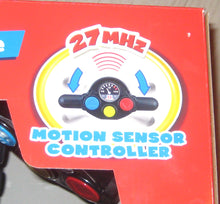 Indlæs billede til gallerivisning My first Bike. Bburago, fjernstyret motorcykel.