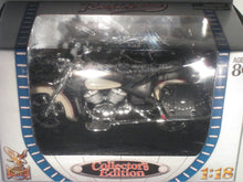 Indlæs billede til gallerivisning Yamaha Royal Star Tour Cassic. Road Signature 1:18