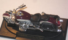 Indlæs billede til gallerivisning Yamaha Royal Star Tour Cassic. Road Signature 1:18