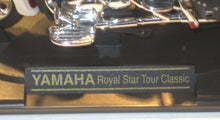 Indlæs billede til gallerivisning Yamaha Royal Star Tour Cassic. Road Signature 1:18