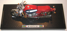 Indlæs billede til gallerivisning MV Agusta 750 S, 1970-1975 Revell 1:12