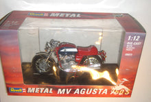 Indlæs billede til gallerivisning MV Agusta 750 S, 1970-1975 Revell 1:12
