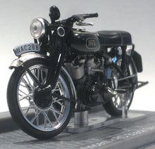 Indlæs billede til gallerivisning Vincent HDR Black Shadow. Ixo 1:24