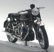 Indlæs billede til gallerivisning Vincent HDR Black Shadow. Ixo 1:24