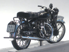 Indlæs billede til gallerivisning Vincent HDR Black Shadow. Ixo 1:24