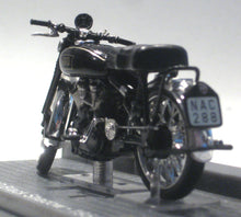 Indlæs billede til gallerivisning Vincent HDR Black Shadow. Ixo 1:24