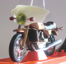 Indlæs billede til gallerivisning Van Veen OCR 1000. Guiloy 1:18. VINTAGE