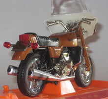 Indlæs billede til gallerivisning Van Veen OCR 1000. Guiloy 1:18. VINTAGE