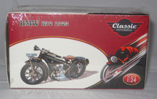 Indlæs billede til gallerivisning BMW R32 1928. Atlas Classic Motorbikes 1:24