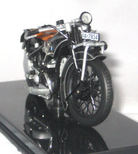 Indlæs billede til gallerivisning BMW R32 1928. Atlas Classic Motorbikes 1:24