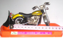 Indlæs billede til gallerivisning Harley Davidson AMF. Guiloy 1970. 1:15 VINTAGE