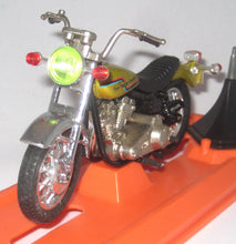 Indlæs billede til gallerivisning Harley Davidson AMF. Guiloy 1970. 1:15 VINTAGE