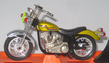 Indlæs billede til gallerivisning Harley Davidson AMF. Guiloy 1970. 1:15 VINTAGE