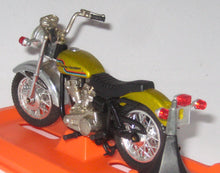 Indlæs billede til gallerivisning Harley Davidson AMF. Guiloy 1970. 1:15 VINTAGE