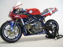 Indlæs billede til gallerivisning Ducati 998RN. 2002. Minichamps 1:12 DEFEKT