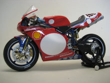 Indlæs billede til gallerivisning Ducati 998RN. 2002. Minichamps 1:12 DEFEKT