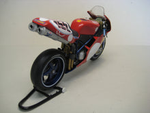 Indlæs billede til gallerivisning Ducati 998RN. 2002. Minichamps 1:12 DEFEKT