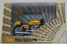 Indlæs billede til gallerivisning Ducati 350 Mk 3 Desmo. 1974. Ixo Museum 1:24