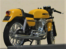 Indlæs billede til gallerivisning Ducati 350 Mk 3 Desmo. 1974. Ixo Museum 1:24