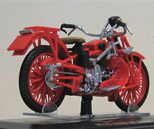 Indlæs billede til gallerivisning Moto Guzzi GT Norge. 1928. Starline 1:22