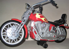 Indlæs billede til gallerivisning Legetøj. Chopper. Ever Bright VINTAGE