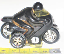 Indlæs billede til gallerivisning Darda Motor. Friktionsmotor. VINTAGE