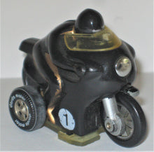 Indlæs billede til gallerivisning Darda Motor. Friktionsmotor. VINTAGE