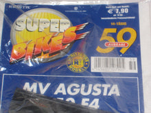 Indlæs billede til gallerivisning MV Agusta 750 F4 Hachette 1:18