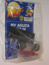 Indlæs billede til gallerivisning MV Agusta 750 F4 Hachette 1:18