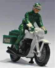 Indlæs billede til gallerivisning Polizei MC. Lesney VINTAGE