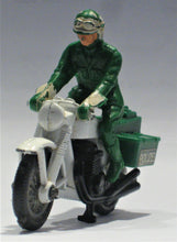 Indlæs billede til gallerivisning Polizei MC. Lesney VINTAGE