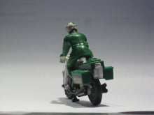 Indlæs billede til gallerivisning Polizei MC. Lesney VINTAGE