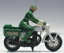 Indlæs billede til gallerivisning Polizei MC. Lesney VINTAGE