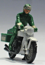 Indlæs billede til gallerivisning Polizei MC. Lesney VINTAGE