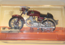 Indlæs billede til gallerivisning Laverda 750 SFC. American Eagle. 1968-1969. Guiloy
