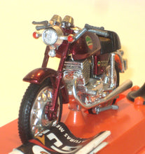 Indlæs billede til gallerivisning Laverda 750 SFC. American Eagle. 1968-1969. Guiloy
