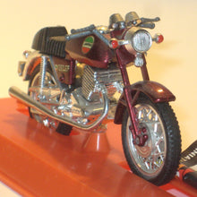 Indlæs billede til gallerivisning Laverda 750 SFC. American Eagle. 1968-1969. Guiloy
