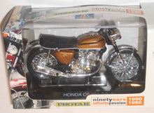 Indlæs billede til gallerivisning Honda CB 750 Four. 1969-2008. Protar 1:22
