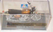 Indlæs billede til gallerivisning Honda CB 750 Four. 1969-2008. Protar 1:22
