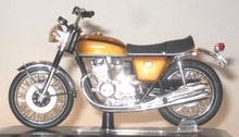 Indlæs billede til gallerivisning Honda CB 750 Four. 1969-2008. Protar 1:22
