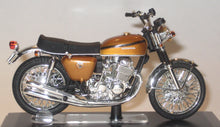 Indlæs billede til gallerivisning Honda CB 750 Four. 1969-2008. Protar 1:22
