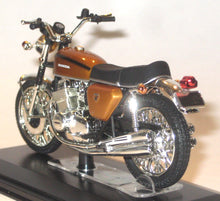 Indlæs billede til gallerivisning Honda CB 750 Four. 1969-2008. Protar 1:22
