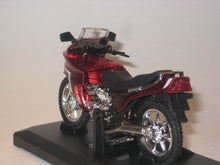 Indlæs billede til gallerivisning Honda Turbo CX 500.1978-1983. Motorfiets 1:18
