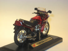 Indlæs billede til gallerivisning Honda Turbo CX 500.1978-1983. Motorfiets 1:18
