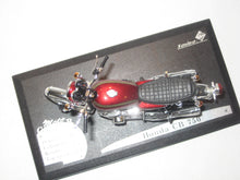 Indlæs billede til gallerivisning Honda CB 750. Solido 1:18
