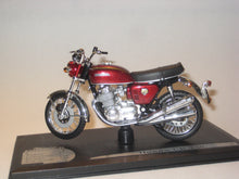 Indlæs billede til gallerivisning Honda CB 750. Solido 1:18
