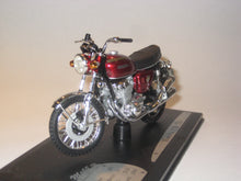 Indlæs billede til gallerivisning Honda CB 750. Solido 1:18
