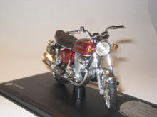 Indlæs billede til gallerivisning Honda CB 750. Solido 1:18
