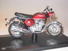 Indlæs billede til gallerivisning Honda CB 750. Solido 1:18
