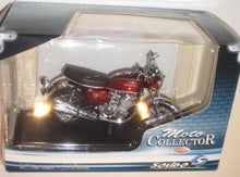 Indlæs billede til gallerivisning Honda CB 750. Solido 1:18
